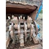 2015 West Salem WSM5472 Hogs and Wood Grinders